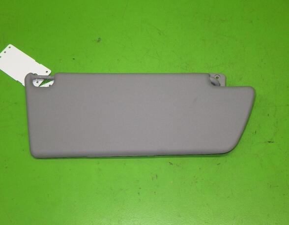 Sun Visor OPEL ZAFIRA / ZAFIRA FAMILY B (A05)