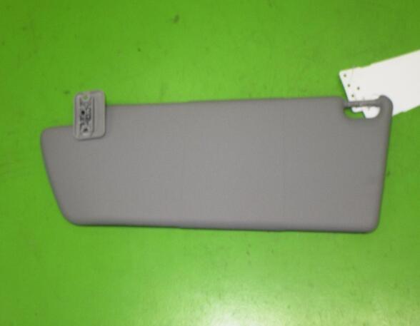 Sun Visor OPEL ZAFIRA / ZAFIRA FAMILY B (A05)