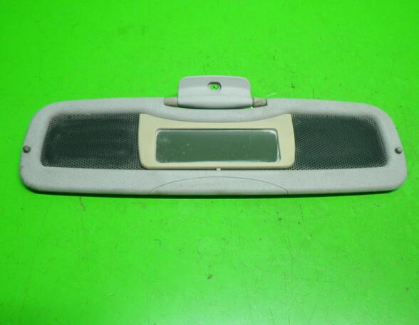 Sun Visor SMART CITY-COUPE (450), SMART FORTWO Coupe (450)