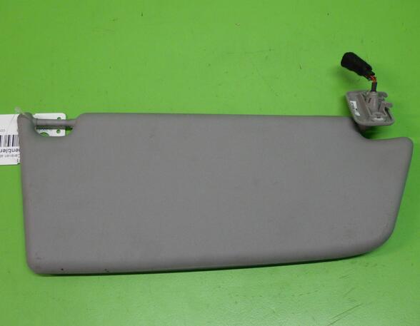 Sun Visor OPEL ASTRA H Estate (A04), OPEL ASTRA H (A04)