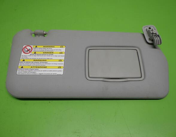 Sun Visor MAZDA 5 (CR19)