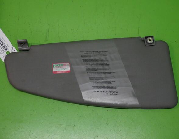 Sun Visor FIAT DOBLO MPV (119_, 223_)