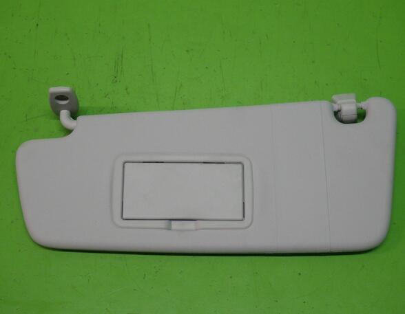 Sun Visor OPEL CORSA E (X15)