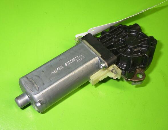 Seat Adjustment Motor MERCEDES-BENZ E-Klasse T-Model (S211)