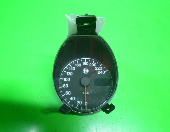 Speedometer ALFA ROMEO 156 Sportwagon (932_)