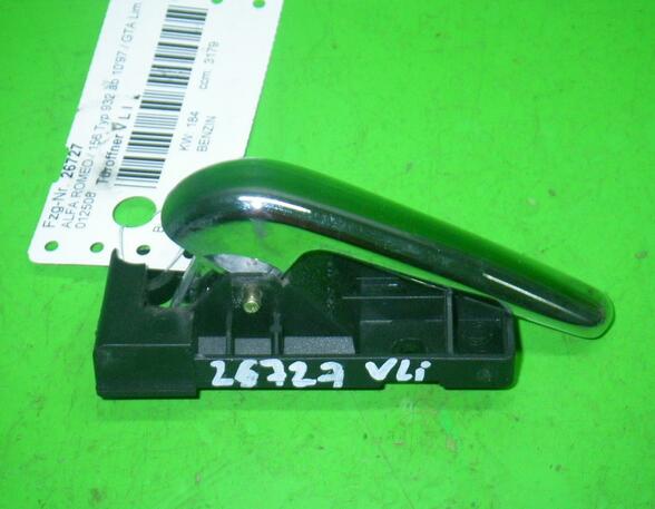 Interior Door Handle ALFA ROMEO 156 (932)