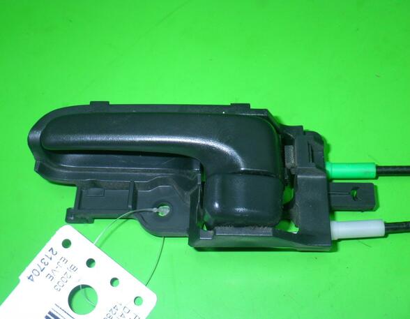 Interior Door Handle DAIHATSU CUORE VI (L251, L250_, L260_), DAIHATSU Cuore VI (L250, L251, L260)