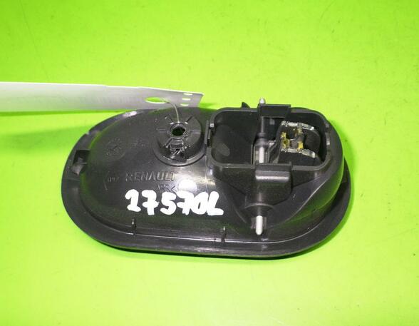 Interior Door Handle RENAULT Clio III (BR0/1, CR0/1), RENAULT Clio IV (BH)