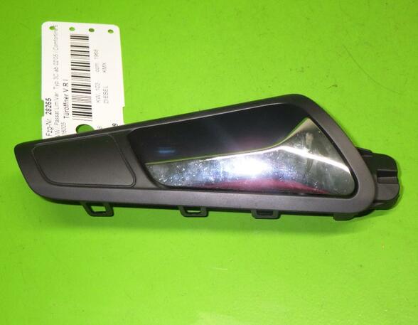 Interior Door Handle VW Passat (3C2), VW Passat Variant (3C5)