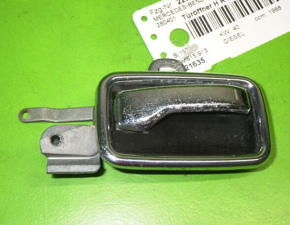 Interior Door Handle MERCEDES-BENZ /8 (W115)