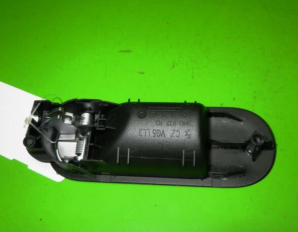 Interior Door Handle VW Golf Plus (521, 5M1)