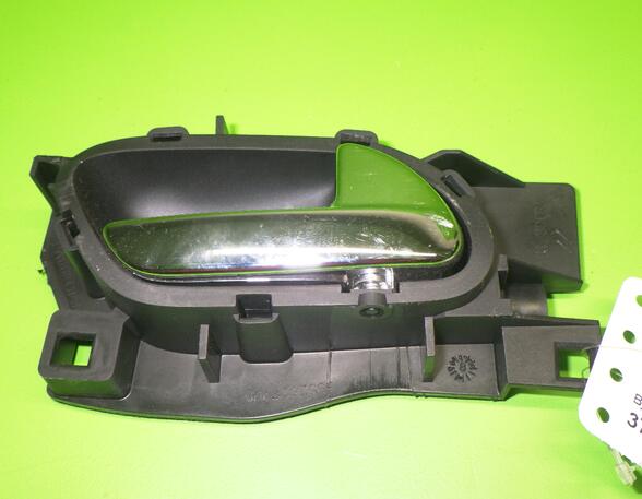 Interior Door Handle PEUGEOT 407 SW (6E)