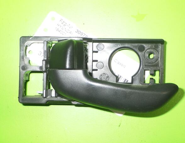 Interior Door Handle HYUNDAI i10 (PA)