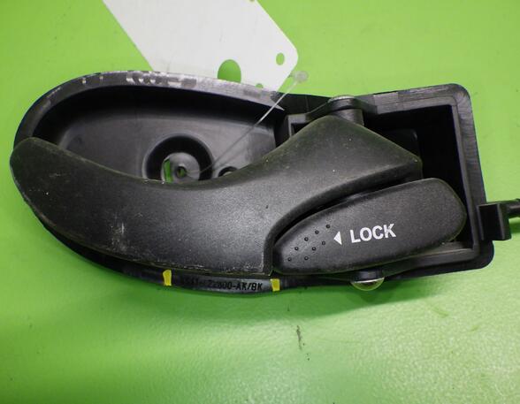 Interior Door Handle FORD Focus (DAW, DBW)