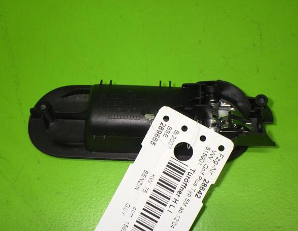 Interior Door Handle VW GOLF PLUS (5M1, 521)