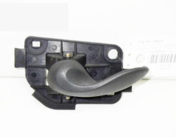 Interior Door Handle FIAT PUNTO (188_), FIAT PUNTO Hatchback Van (188_)