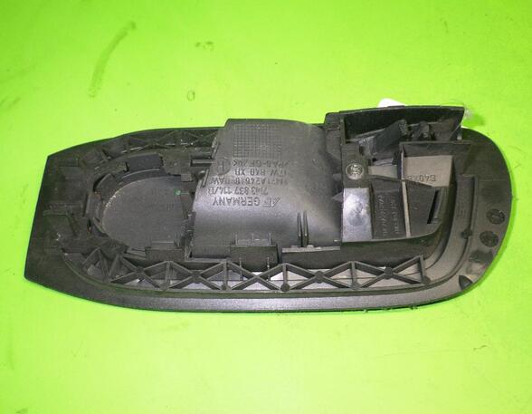 Interior Door Handle VW SHARAN (7M8, 7M9, 7M6)