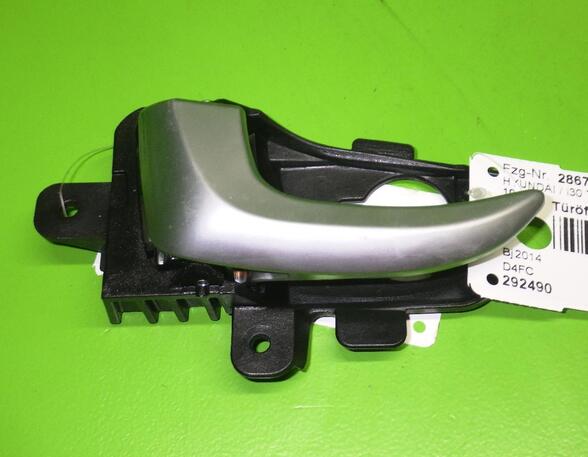 Interior Door Handle HYUNDAI i30 (GD), HYUNDAI i30 Coupe