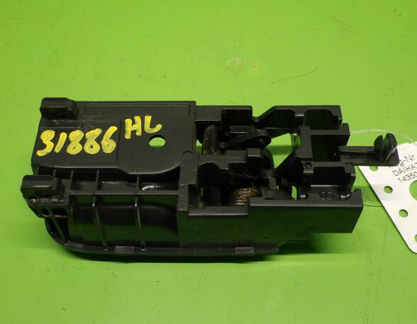 Interior Door Handle DAIHATSU TERIOS (J2_)