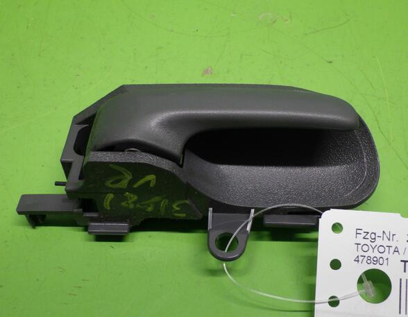 Interior Door Handle TOYOTA AYGO (_B1_)