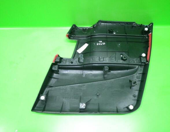 Door Card (Door Panel) MAZDA RX-8 (FE, SE)