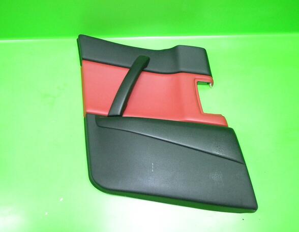 Door Card (Door Panel) MAZDA RX-8 (FE, SE)