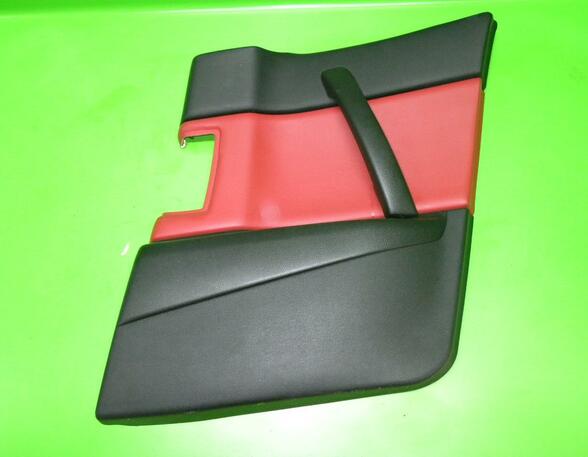 Door Card (Door Panel) MAZDA RX-8 (FE, SE)