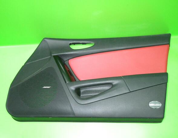 Door Card (Door Panel) MAZDA RX-8 (FE, SE)