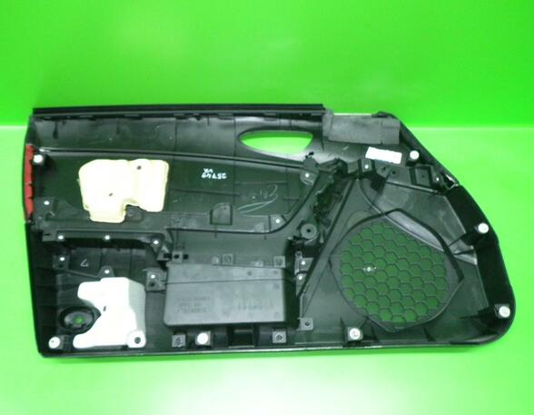 Door Card (Door Panel) MAZDA RX-8 (FE, SE)