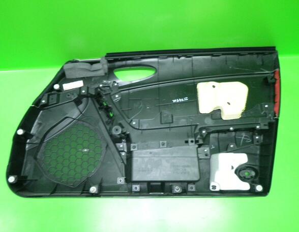 Door Card (Door Panel) MAZDA RX-8 (FE, SE)