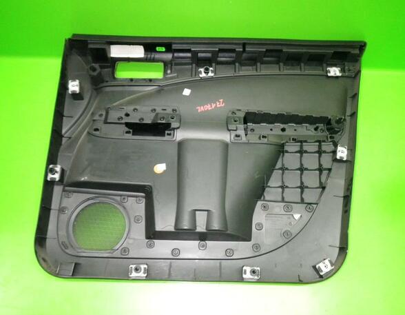 Door Card (Door Panel) FORD Focus C-Max (--)