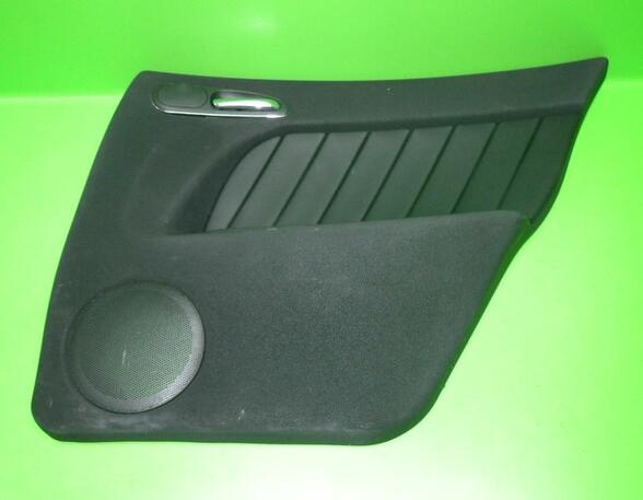 Door Card (Door Panel) ALFA ROMEO 156 Sportwagon (932_)