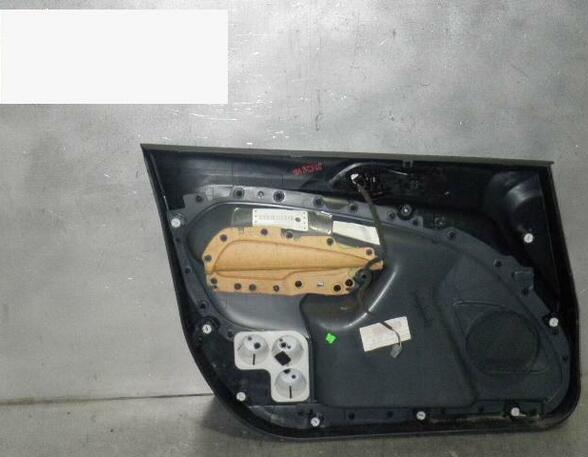 Door Card (Door Panel) FORD Fiesta VI (CB1, CCN)