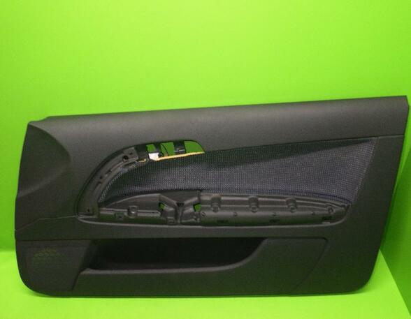 Door Card (Door Panel) AUDI A3 (8P1), AUDI A3 Sportback (8PA)