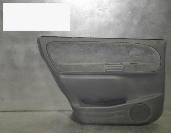 Door Card (Door Panel) SUZUKI Grand Vitara I (FT, HT)