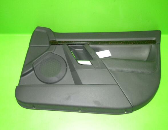 Door Card (Door Panel) OPEL Signum (--)