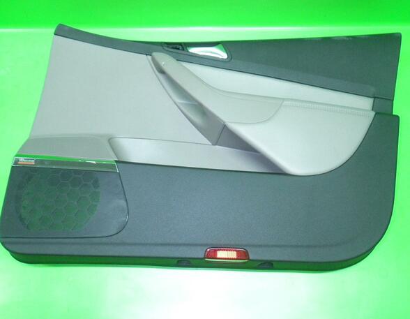 Door Card (Door Panel) VW Passat Variant (3C5)