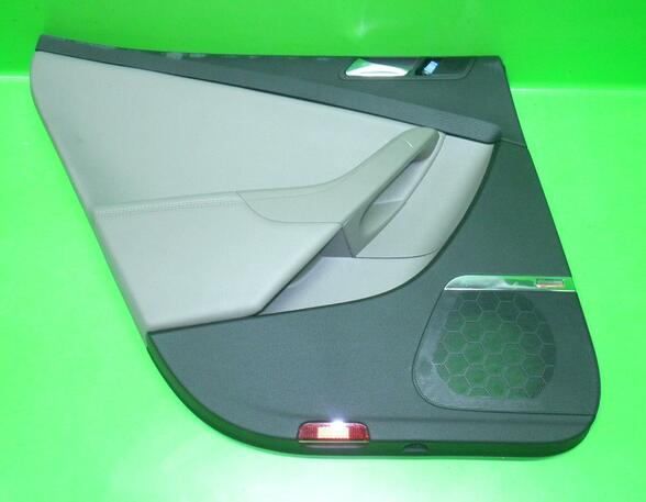 Door Card (Door Panel) VW Passat Variant (3C5)