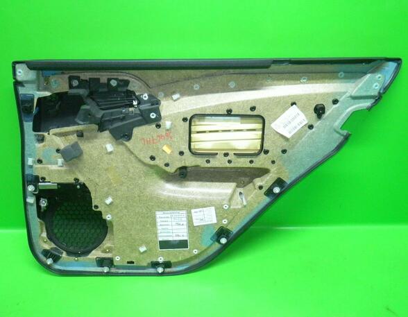 Door Card (Door Panel) MERCEDES-BENZ S-Klasse (W220)