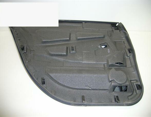 Door Card (Door Panel) AUDI A6 Avant (4B5)