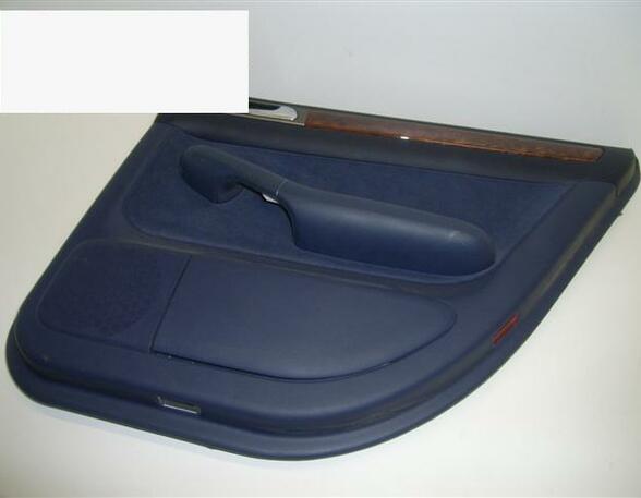 Door Card (Door Panel) AUDI A6 Avant (4B5)