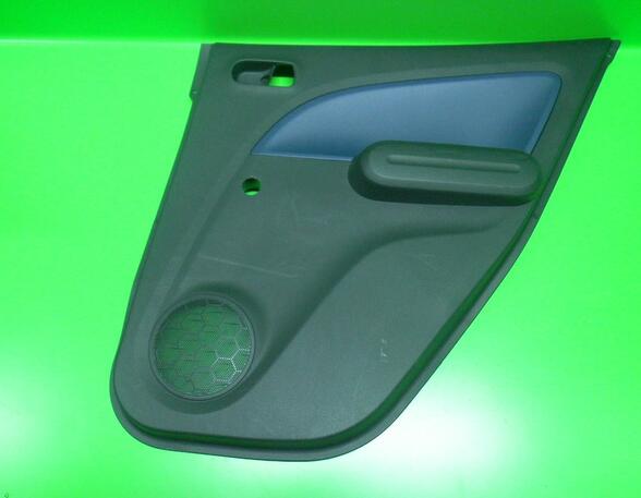 Door Card (Door Panel) OPEL Agila (B) (B H08)