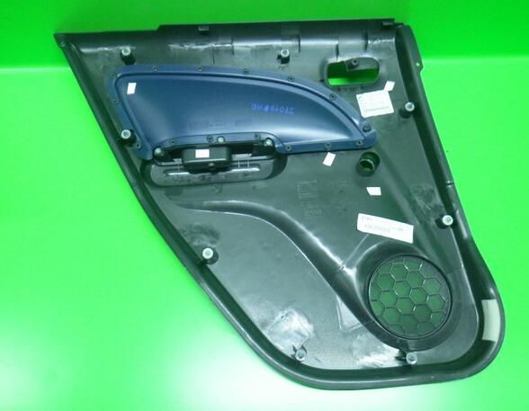 Door Card (Door Panel) OPEL Agila (B) (B H08)