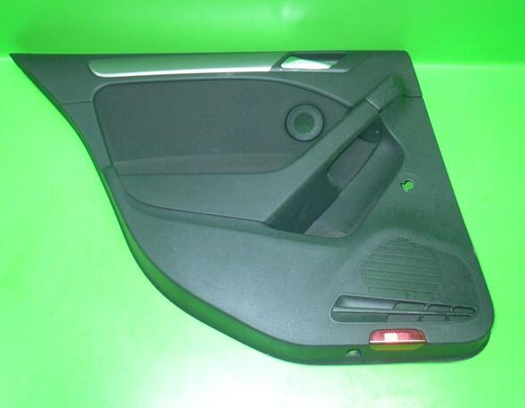 Door Card (Door Panel) VW Golf V (1K1), VW Golf VI (5K1)