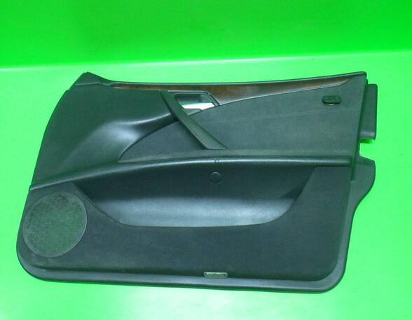 Door Card (Door Panel) MERCEDES-BENZ E-Klasse T-Model (S210)