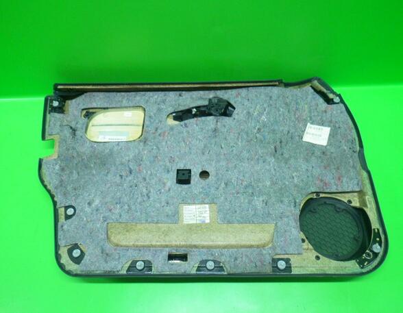 Door Card (Door Panel) MERCEDES-BENZ E-Klasse T-Model (S210)