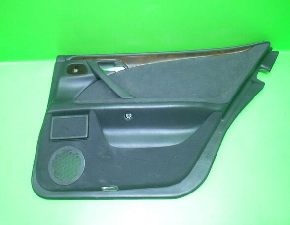 Door Card (Door Panel) MERCEDES-BENZ E-Klasse T-Model (S210)