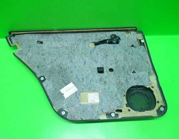 Door Card (Door Panel) MERCEDES-BENZ E-Klasse T-Model (S210)