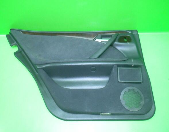 Door Card (Door Panel) MERCEDES-BENZ E-Klasse T-Model (S210)