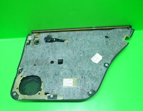 Door Card (Door Panel) MERCEDES-BENZ E-Klasse T-Model (S210)